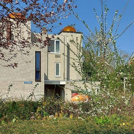 Bed & Breakfast De Koepeltjes Zoetermeer Exterior foto