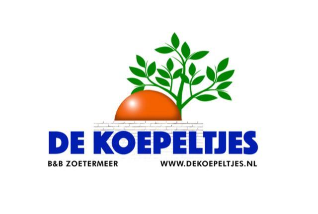 Bed & Breakfast De Koepeltjes Zoetermeer Exterior foto