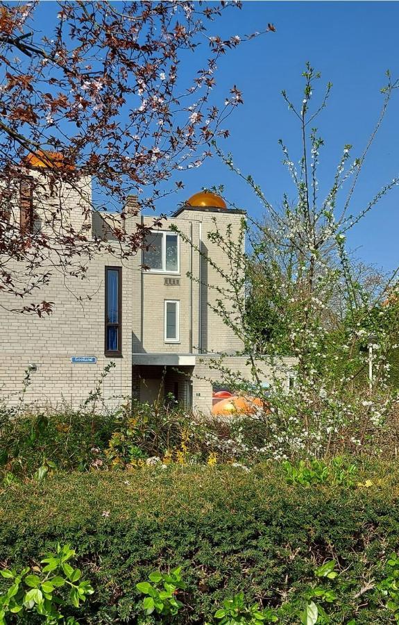 Bed & Breakfast De Koepeltjes Zoetermeer Exterior foto