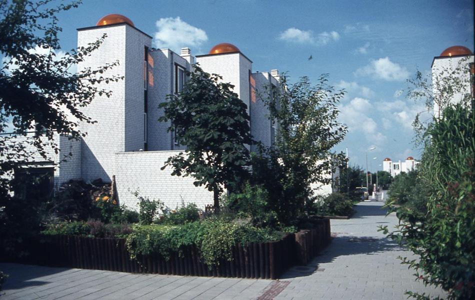 Bed & Breakfast De Koepeltjes Zoetermeer Exterior foto