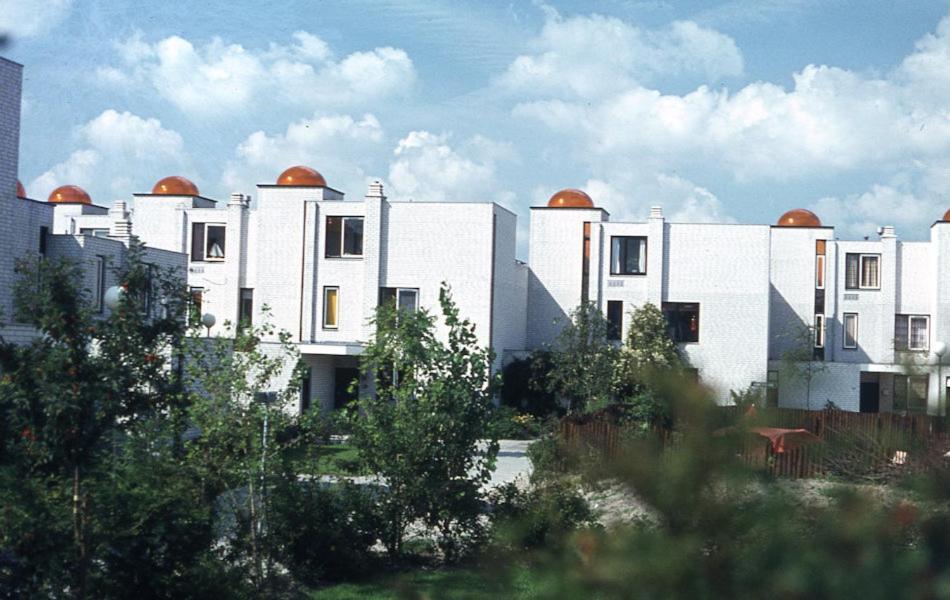 Bed & Breakfast De Koepeltjes Zoetermeer Exterior foto