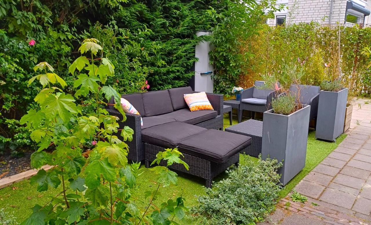 Bed & Breakfast De Koepeltjes Zoetermeer Exterior foto