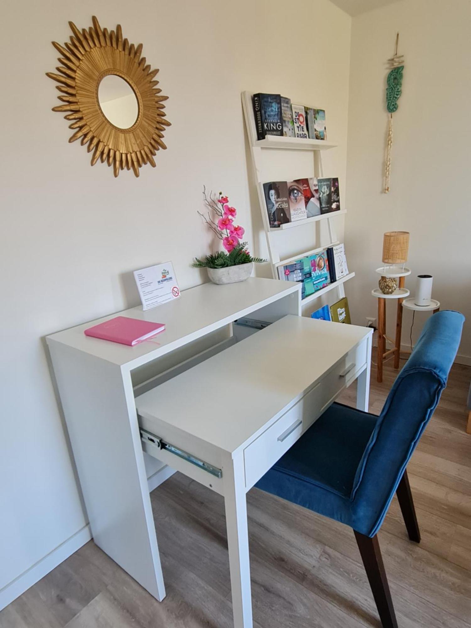 Bed & Breakfast De Koepeltjes Zoetermeer Zimmer foto