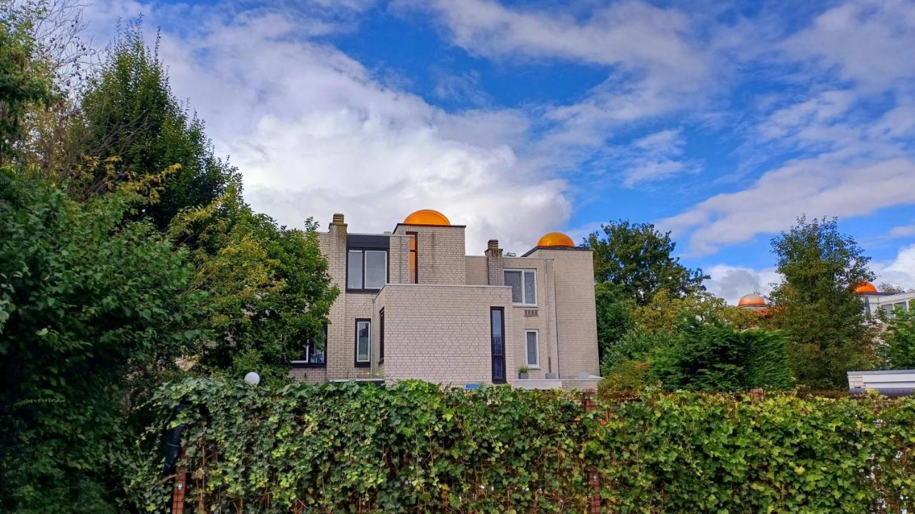 Bed & Breakfast De Koepeltjes Zoetermeer Exterior foto