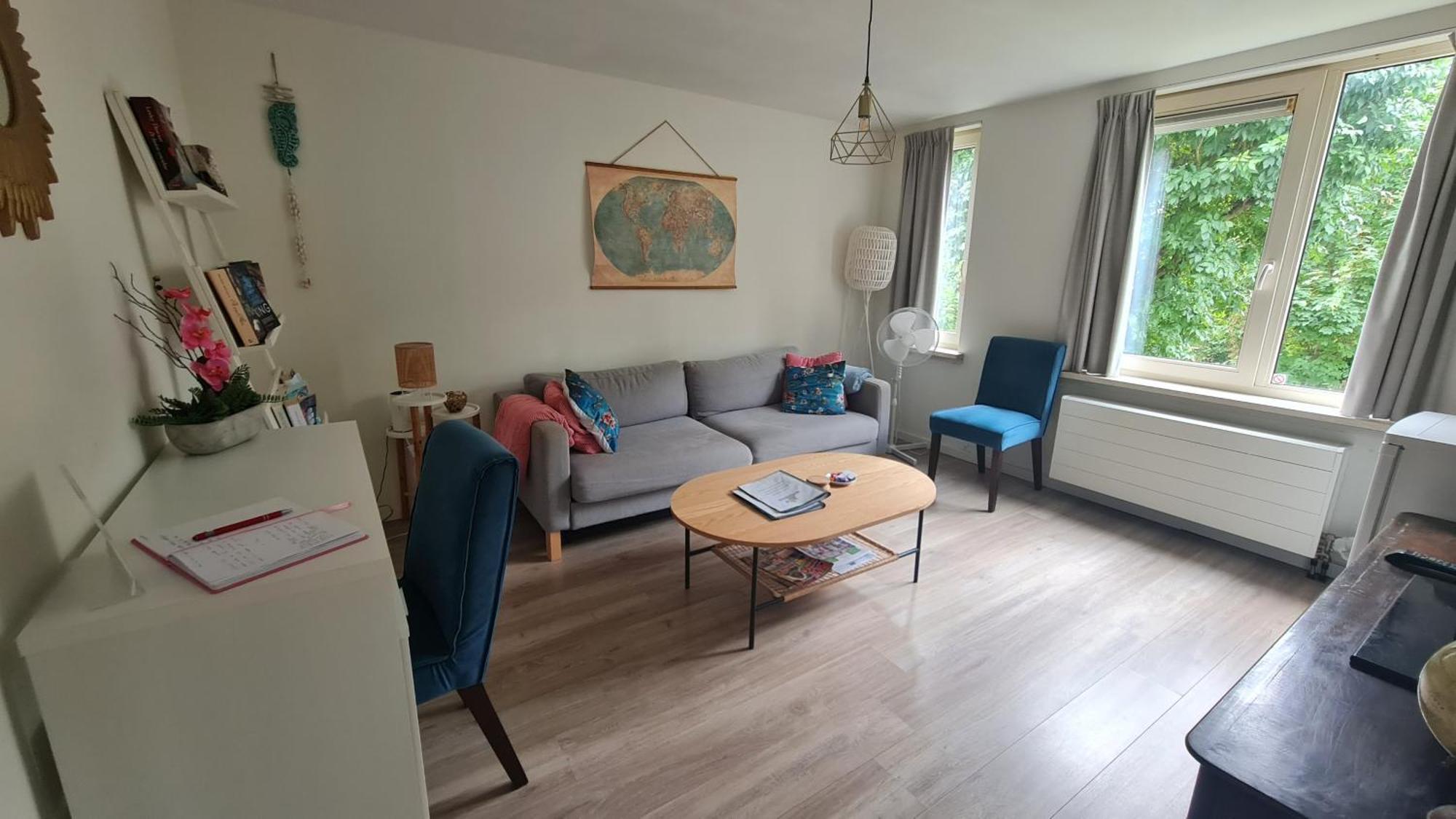 Bed & Breakfast De Koepeltjes Zoetermeer Zimmer foto
